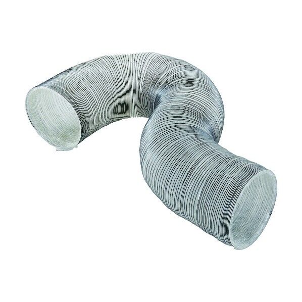 フレキシブルダクト(樹脂線タイプ)