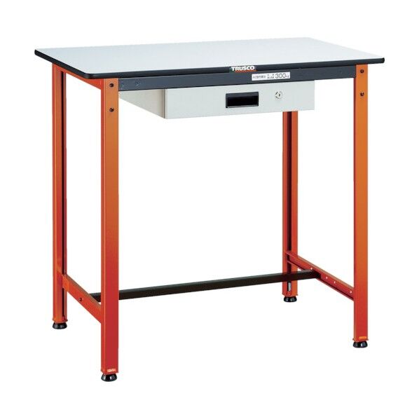 TFAE型軽量作業台(引出し付)