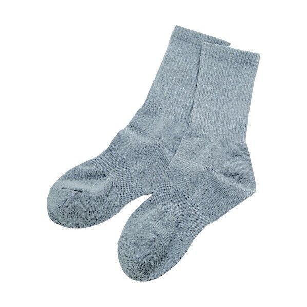 発熱あったか靴下