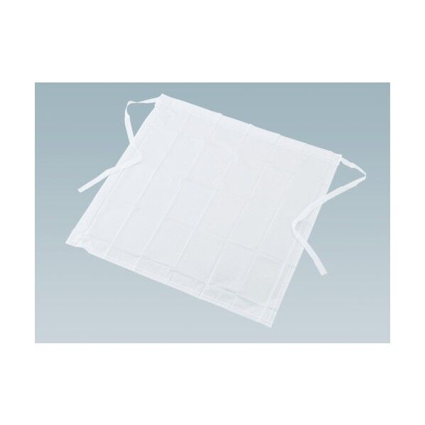 EVA前掛エプロン腰下