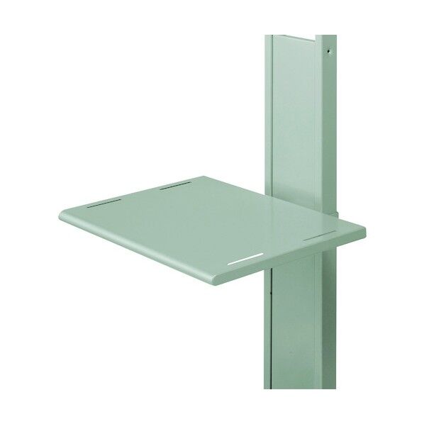 棚板 オプション シルバー TFP-41S 1点