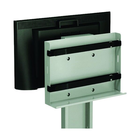 棚板 オプション シルバー TFP-43S 1点