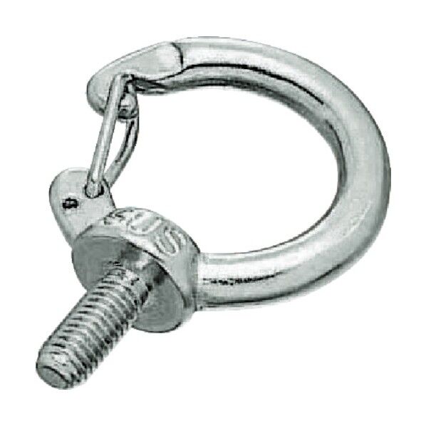 フックアイボルト