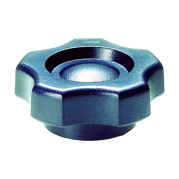 ファイブロブノブ めねじタイプ