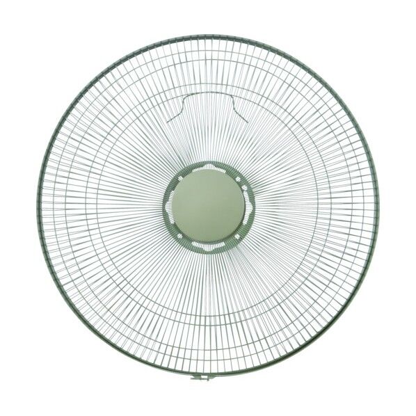 全閉式工場扇ルフトハーフェン用ハネガードOD色 522 x 530 x 120 mm TFLH-45G-OD 1S