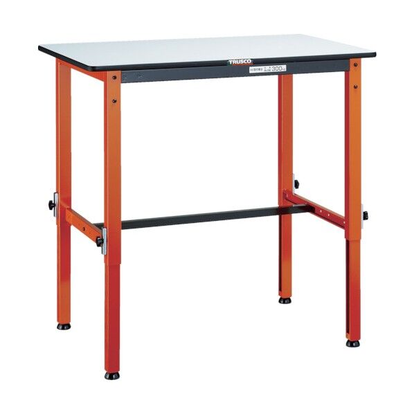 TFAE型軽量作業台(高さ調節機能付)