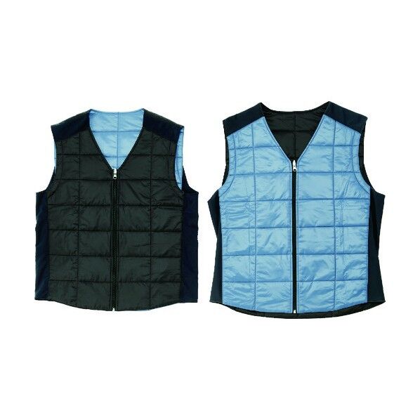 防寒ベスト FEELESS