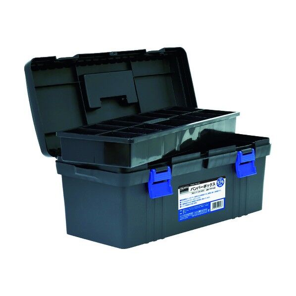 バンパーボックス