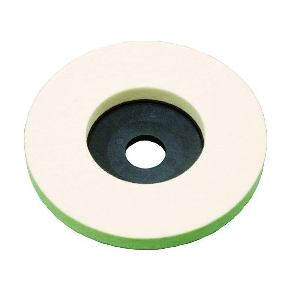 フェルトディスクαΦ100ふきとり用5個入