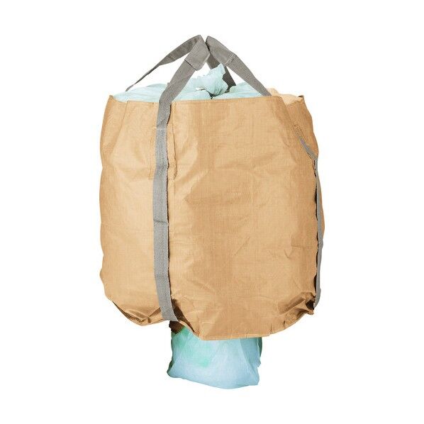 コンテナバッグ(JIS Z 1651 2008準拠品) 2型