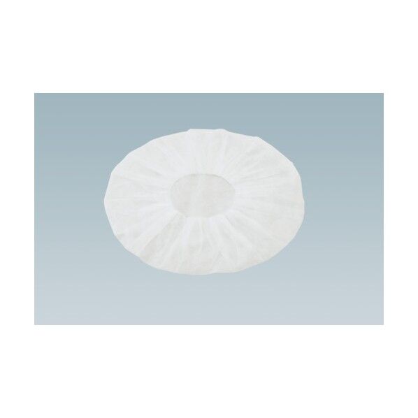 工場扇用カバー