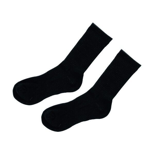 安全靴用靴下 強フィットソックス ハード