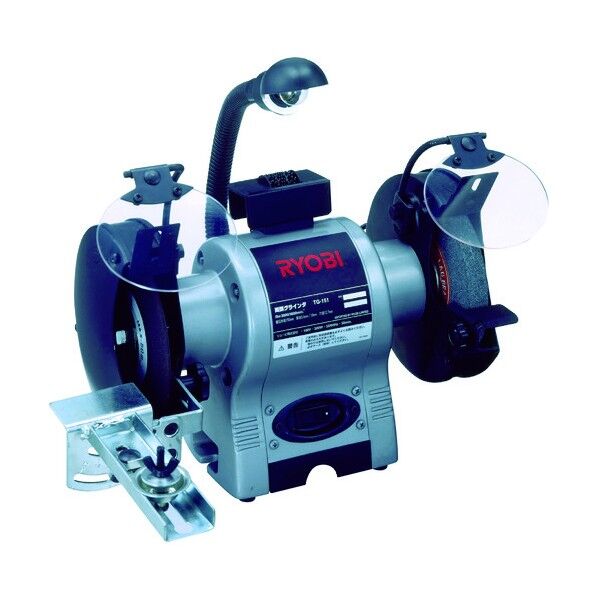 両頭グラインダー