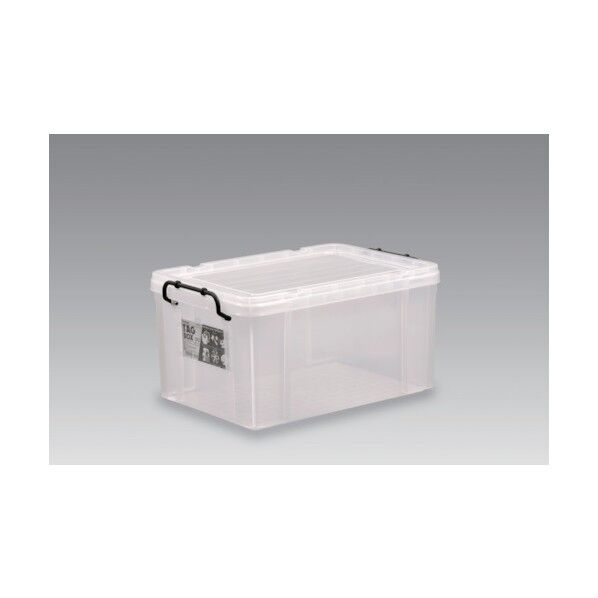 タッグボックス