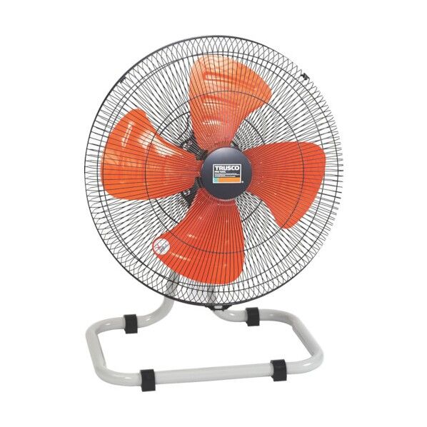 全閉式アルミハネ工場扇据え置きタイプ