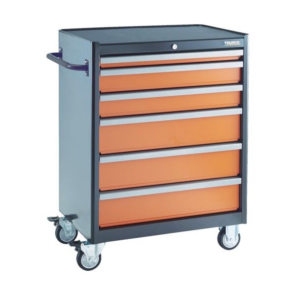 ローラーキャビネット