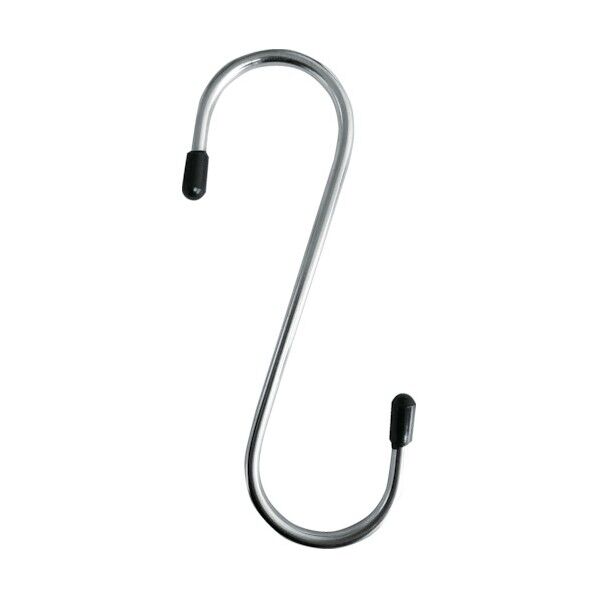 Sフック(ステンレス)