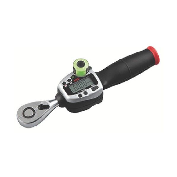 デジラチェ メモルク 小トルク・コンパクトヘッドタイプ 無線ホストモジュールセット for Win TGED030C3AZ 1S