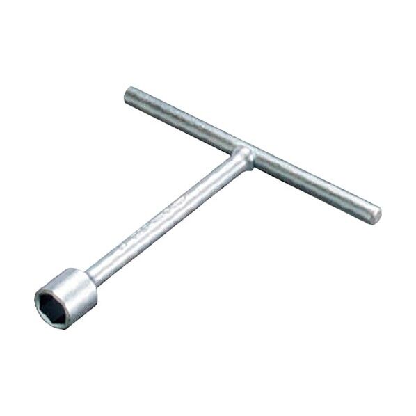 T形レンチ 呼び17 T-GATARENCH(17) 1点