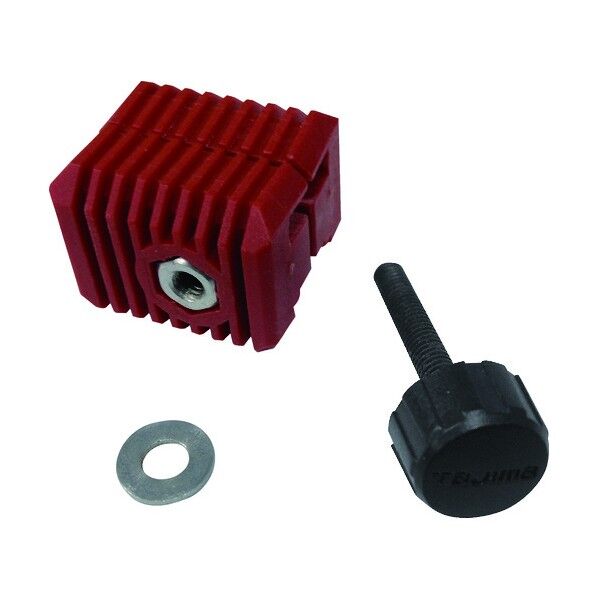 Tガイド共通ブレ止め部品一式