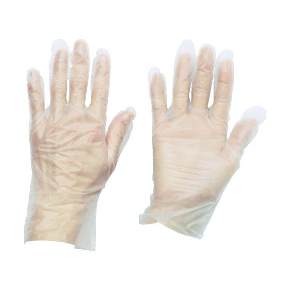 TGシリーズ ウェーブカットタイプ (100枚入)