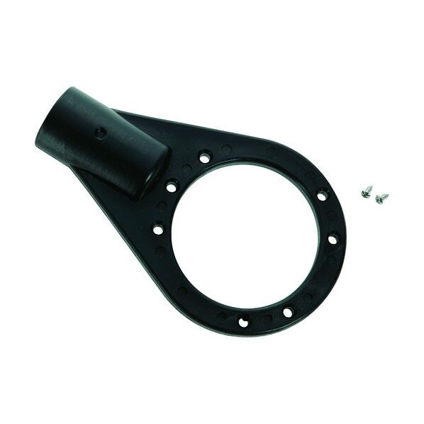 ガードバー用硬質バーリング 取付ビス2個付