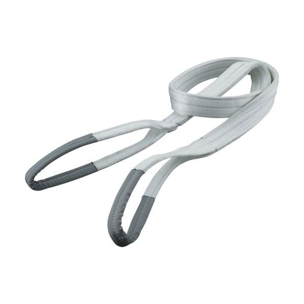 化学薬品用ベルトスリング(JIS1等級・両端アイ形)