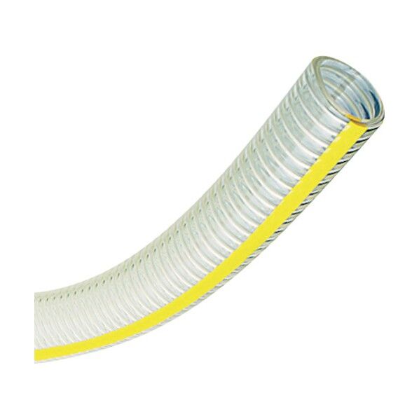 工場設備配管・各種機械配管用 トヨリングホース 内径32mm×外径41mm 長さ25m TG-32-25 1点