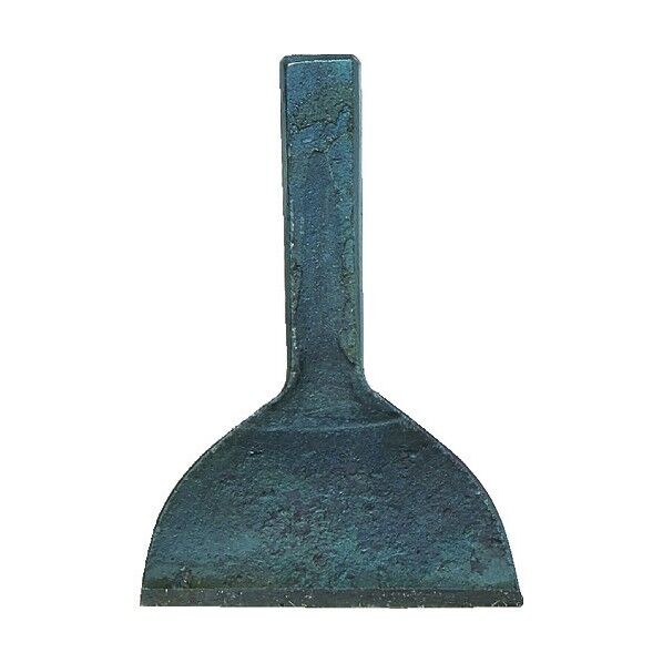 影打金