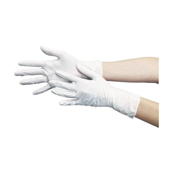 使い捨て極薄手袋(200枚入)