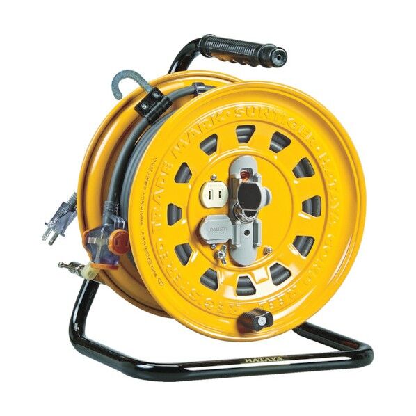 マルチテモートリール