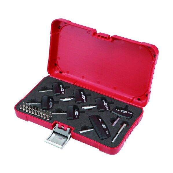 トルクグリップセット