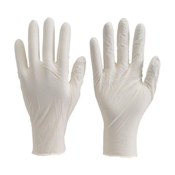 使い捨て極薄手袋(100枚入)