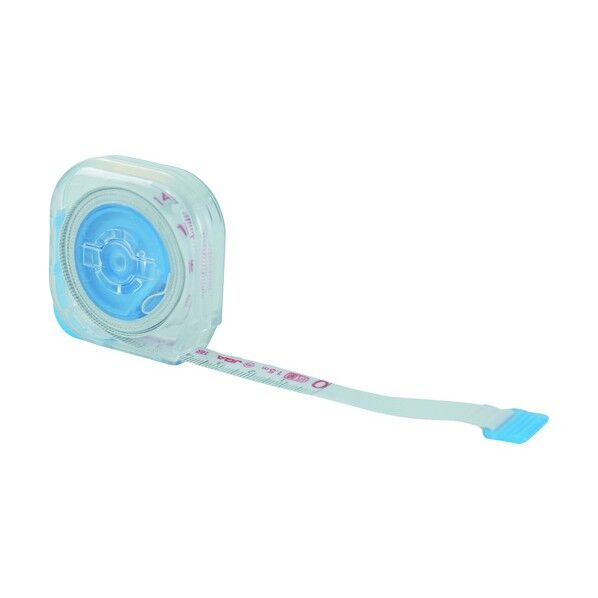 グラスファイバーミニメジャー