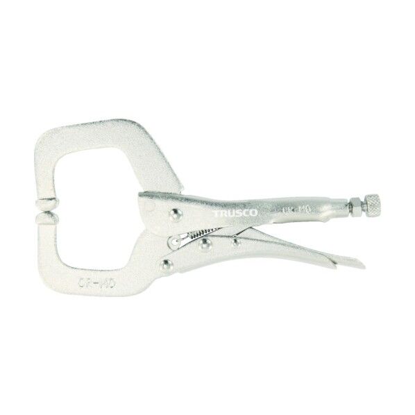 C型グリッププライヤー