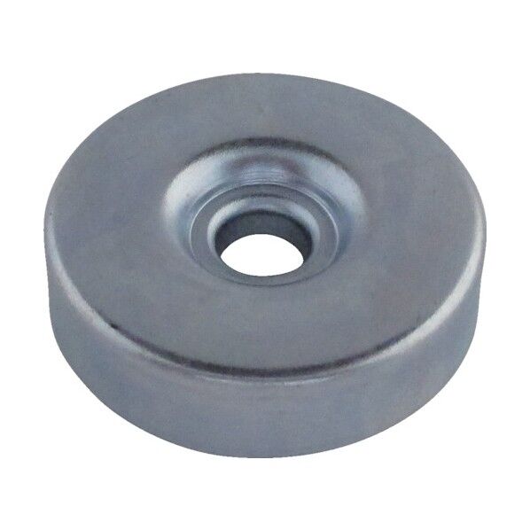 グリスガンＴＧＳ１４０用プランジャーホルダー 60 x 50 x 8 mm TGS140007 1点