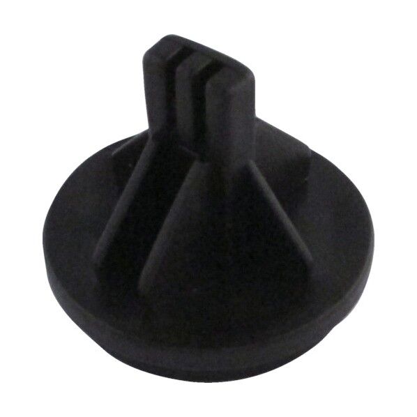 グリスガンTGS400S用プランジャーホルダー 45 x 55 x 55 mm TGS400S007 1点