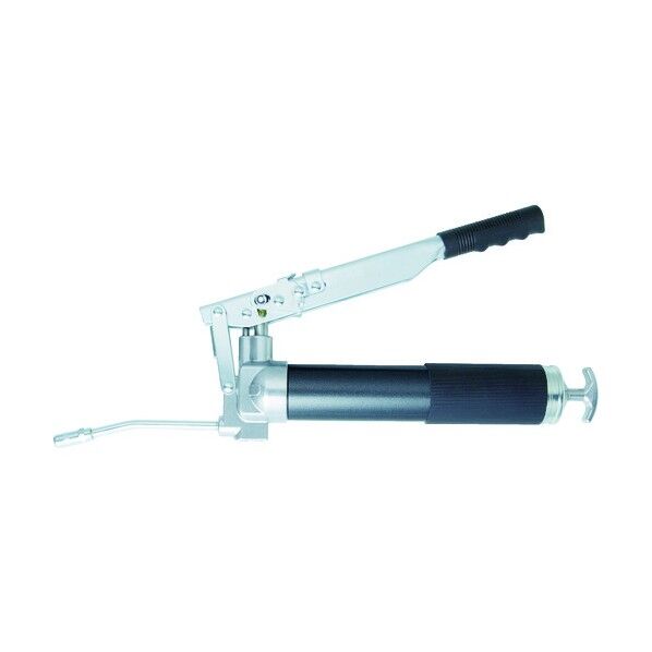 グリスガン(高圧/高吐量両用手詰めタイプ)400cc