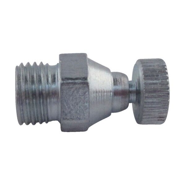 グリスガンTGS400WH用エア抜きバルブ 21 x 11 x 11 mm TGS400WH008 1点