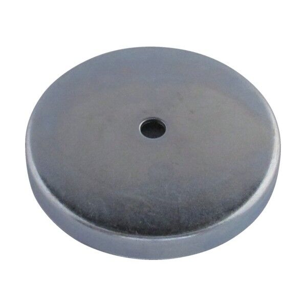 グリスガンTGS600用プランジャーワッシャー 65 x 55 x 5 mm TGS600005 1点