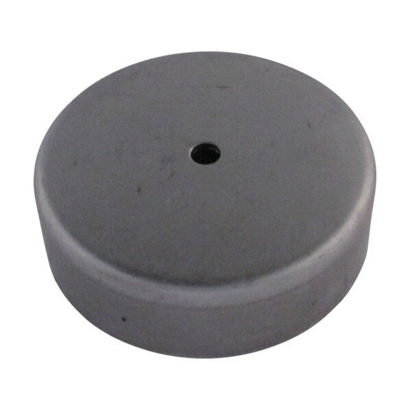 グリスガンTGS600用プランジャーホルダー 70 x 70 x 18 mm TGS600007 1点