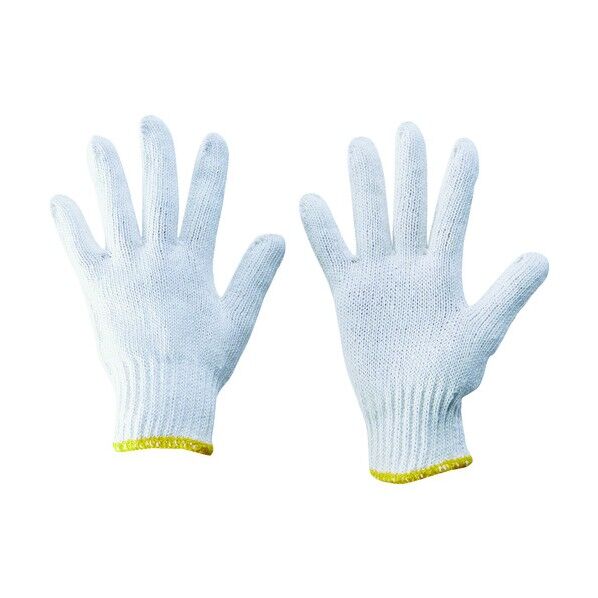 綿混軍手Sサイズ10双入