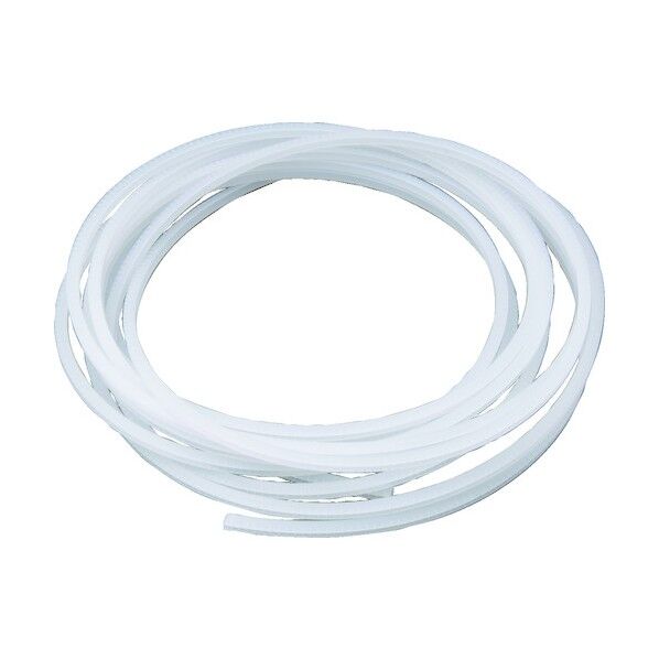 グロメット 板厚1.2mm用 長さ5M 190 x 300 x 5 mm TGM-012-5 1本