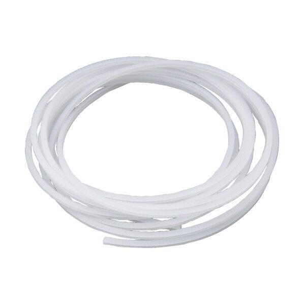 グロメット 板厚2.4mm用 長さ5M 190 x 300 x 5 mm TGM-024-5 1本