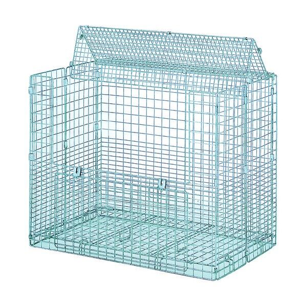 収集用ゴミ箱