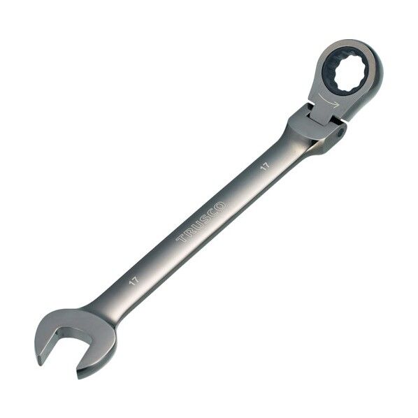 首振ギヤレンチ