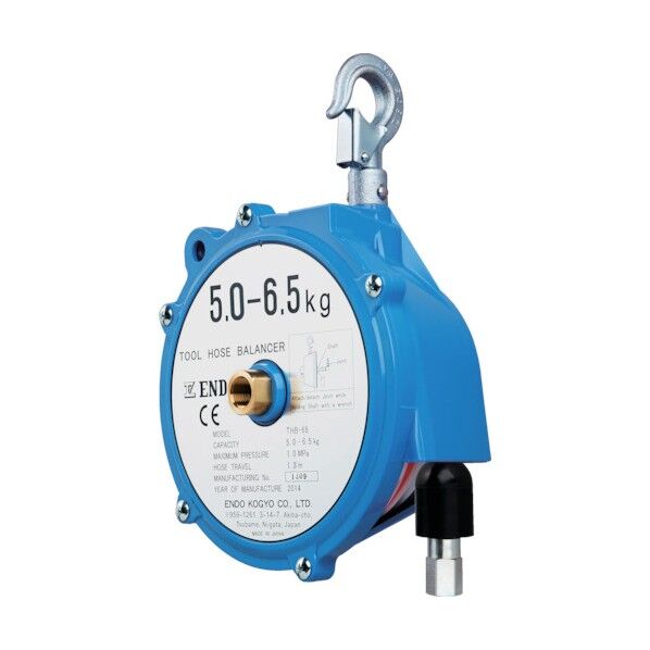 ツールホースバランサー