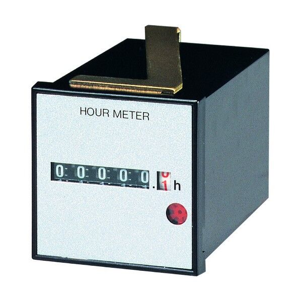 TH14・24アワーメータ