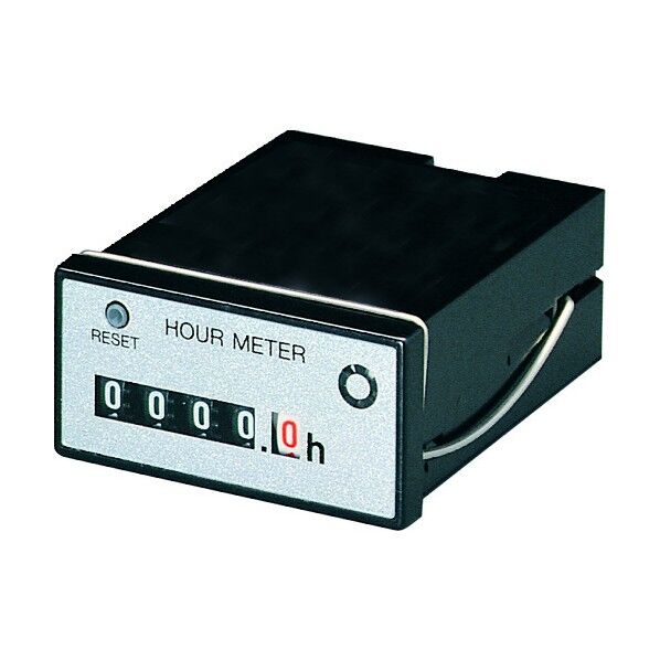 TH63・64アワーメータ TH642 1点