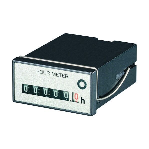 TH63・64アワーメータ TH632 1点